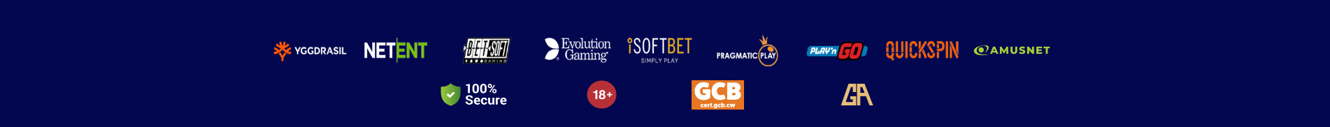 Baloo.Bet Casino - bannière