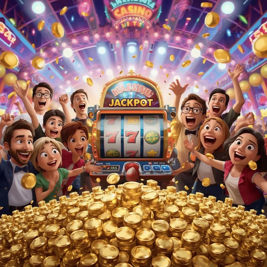 meilleurs jeux de Jackpot Baloo.Bet Casino