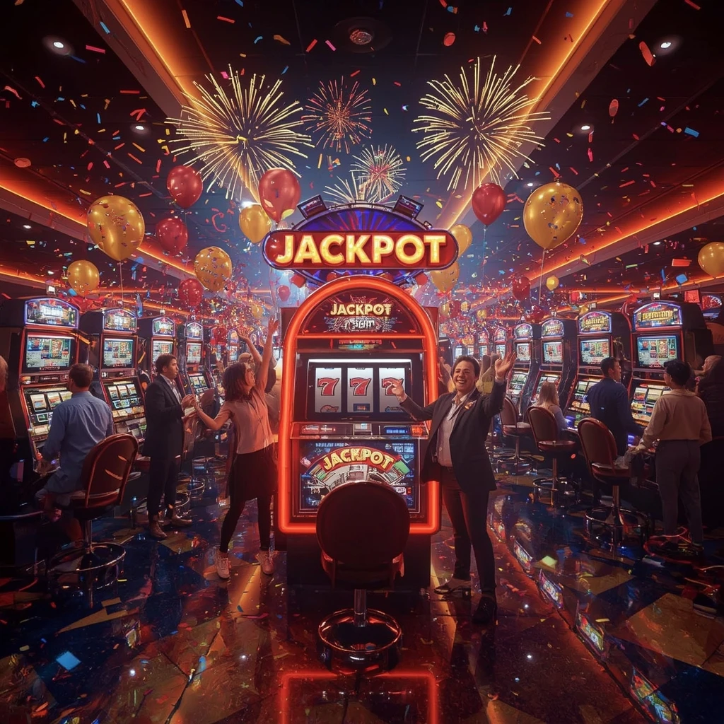 Les jackpots fixes Baloo.Bet Casino