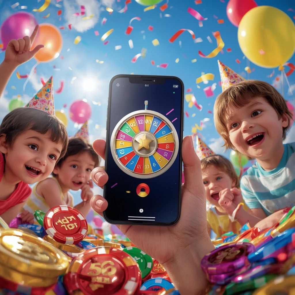 bonus de casino sur mobile Baloo.Bet Casino