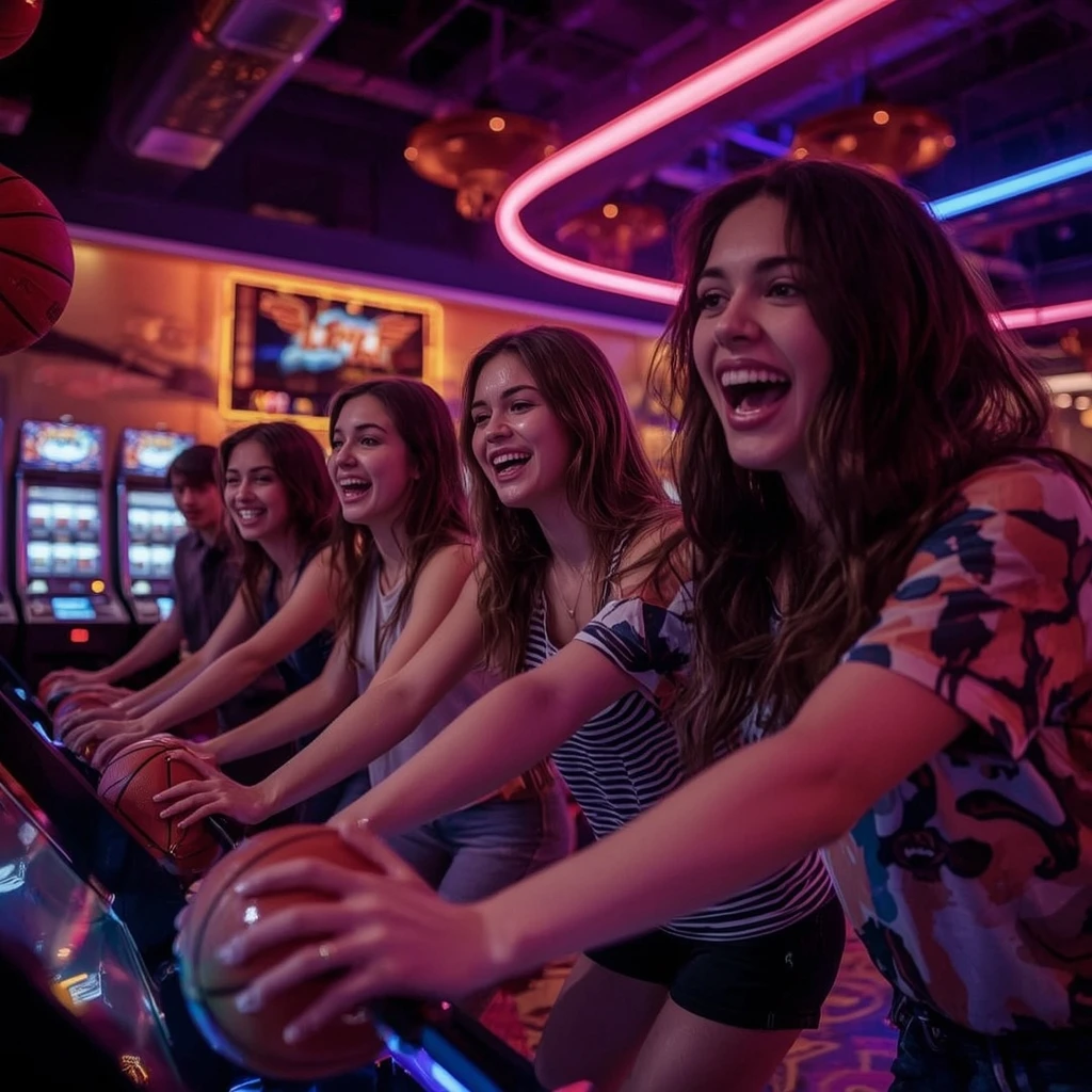 Paris sportifs Baloo.Bet Casino