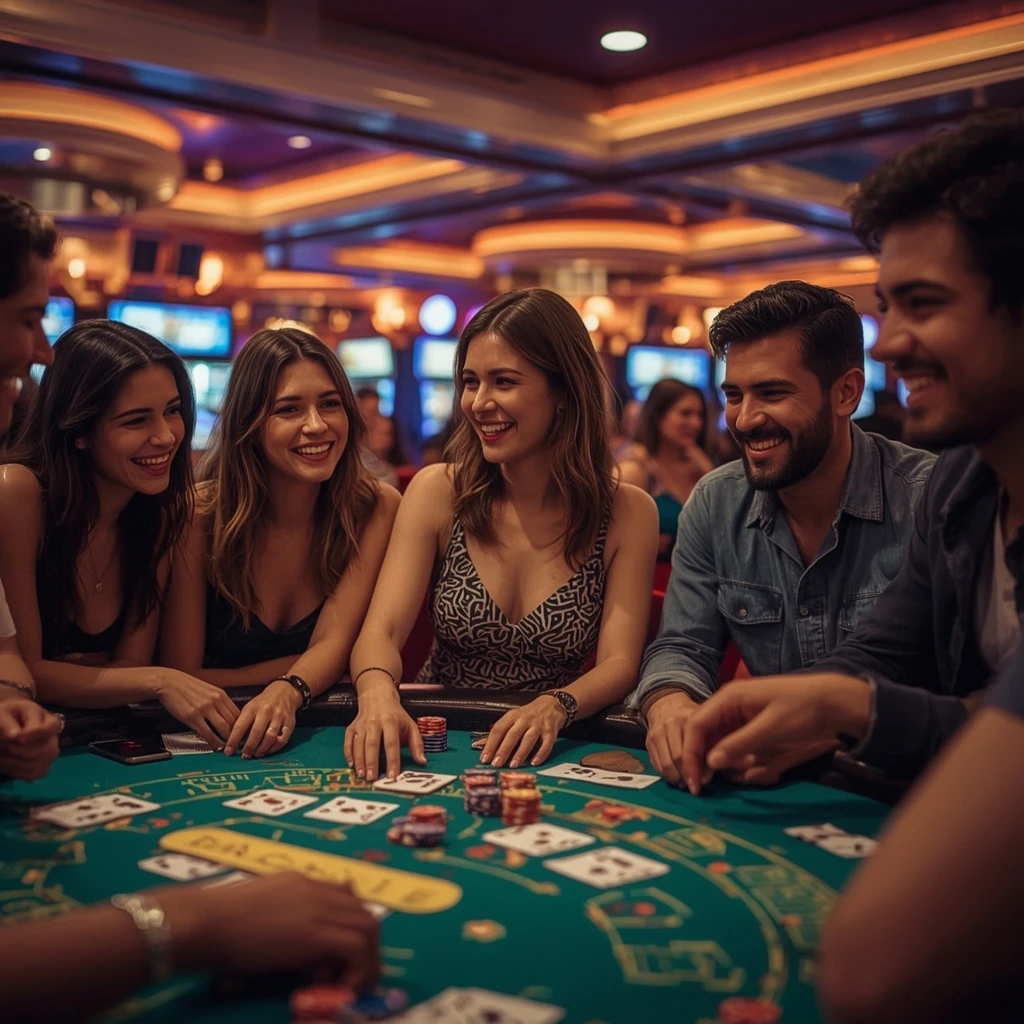Blackjack Baloo.Bet Casino