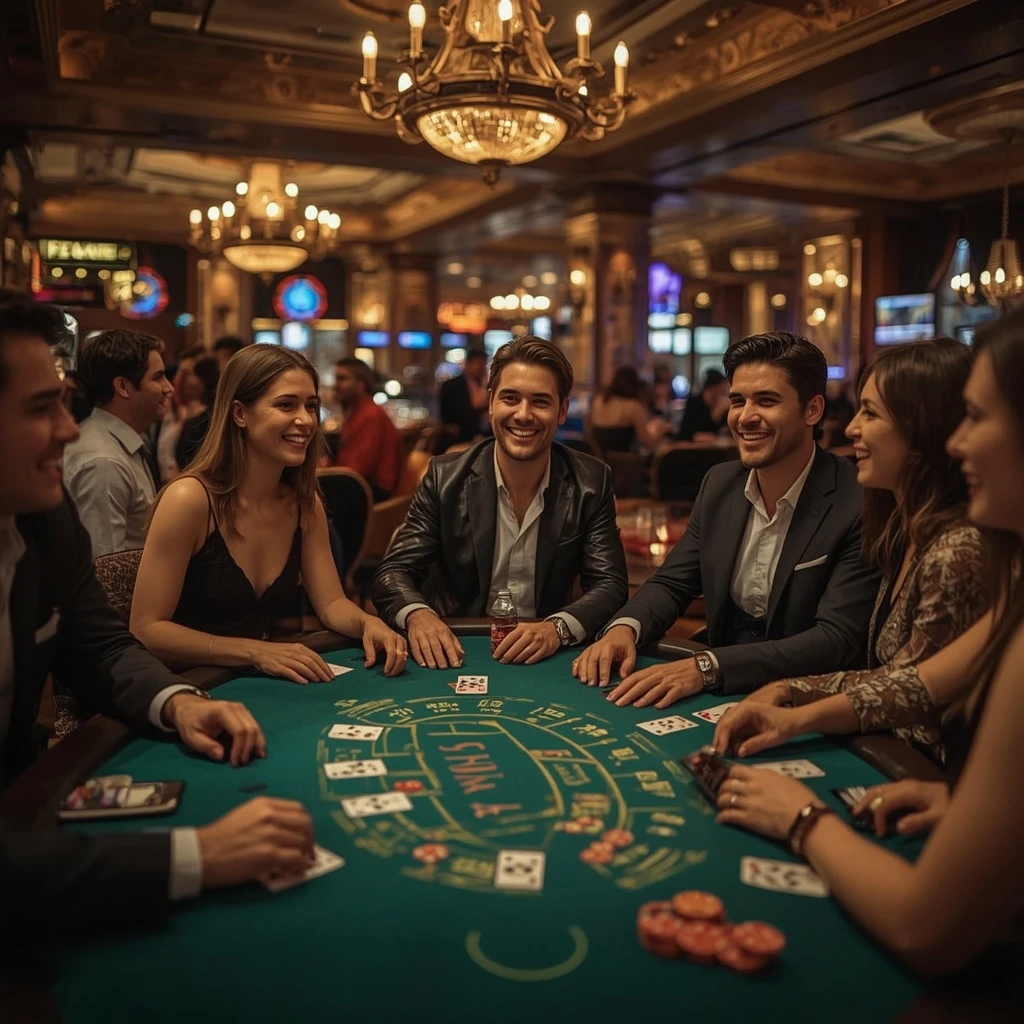 Double Bonus Poker Baloo.Bet Casino