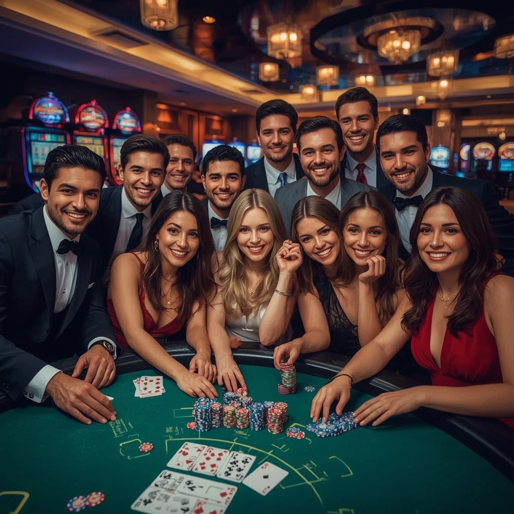 Les bases du jeu Baloo.Bet Casino